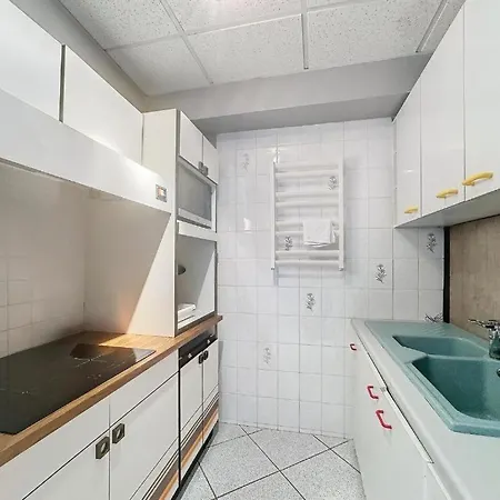 Villa 6 People L'ecurie