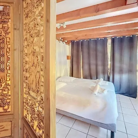 6 People L'ecurie Villa Osenbach